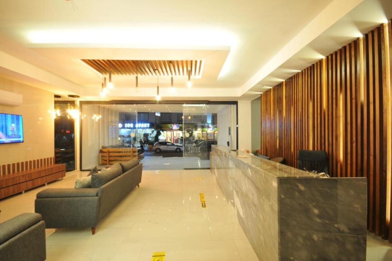 Isla Apart มาร์มาริส ภายนอก รูปภาพ